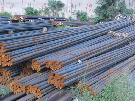 闽侯50Cr合金结构钢