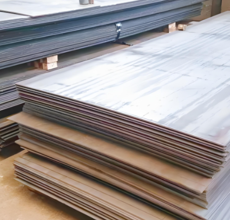 闽侯Q690高强钢板